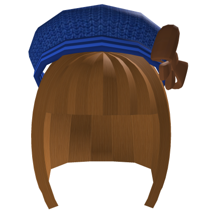 hair
