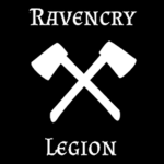 The Ravencry Legion