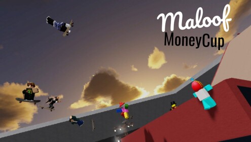 maloof money cup