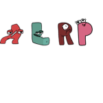 Official Alphabet Lore RP Group