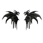 Scally Dragon Wings