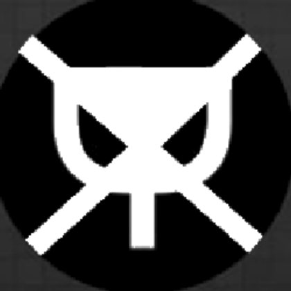 Logo Roblox decal