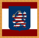 Großherzogtum Hessen | Wah nation |