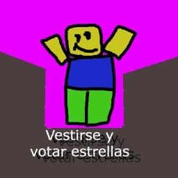 Vestirse y Votar estrellas! icon
