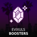「LAPD」Server Boosters