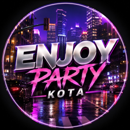 ENJOY THE CITY PARTY
