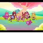 Friendly and nice gruop