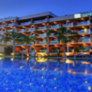 Live In A Five Star Hotel And Survive Disasters!