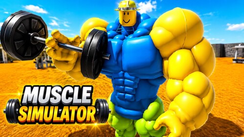 MUSCLE SIMULATOR