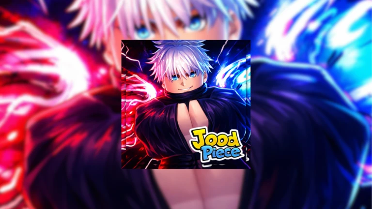 [Adam 🍎] JOOD PIECE