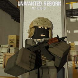 Unwanted Reborn [TESTING]