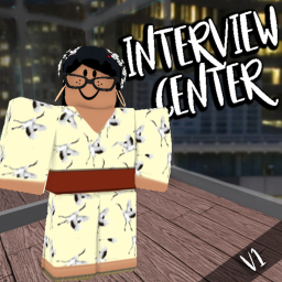 Interview Centre