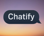 Chatify
