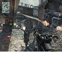 Mini COD