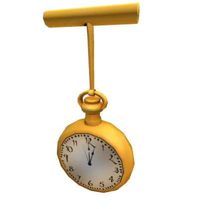 Time Stop Tool