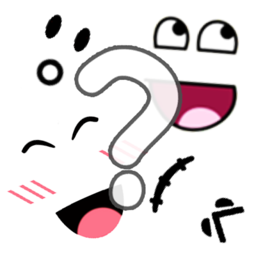 😎Faces (Roblox) Quiz!
