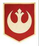 The Resistance (STARWARS)