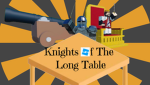 Knights Of The Long Table