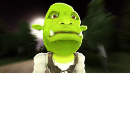 survive sherk