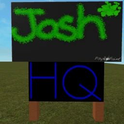Work At Josh HQ icon