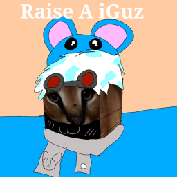 Raise A  iGuz  (BETA)