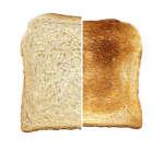 Taken Toast