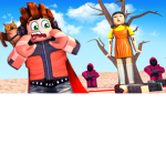 NickletonGaming OFFICIAL SQUAD GOALS