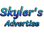Skyler's advertise