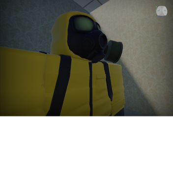 Backrooms (GAMEPASS BUG)