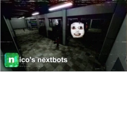 nicos nextbot update legacy icon