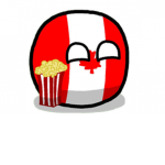 Countryball Game Group!