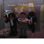 The Bakers Family - TBF
