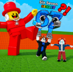 Brazilian Fun Game