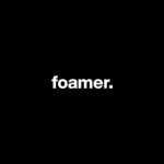 foamer.