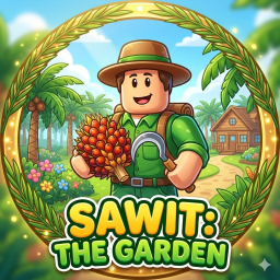 SAWIT THE GARDEN