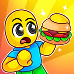 🍔 EAT TO BECOME A GIANT