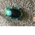 The pj mask