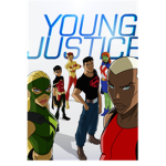 DC Young Justice