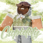 cupidity !!