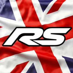 British Grand Prix [RS1] icon