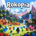 Rokopia