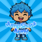JumpShark Army Group Thumbnail