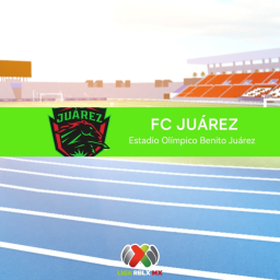 Benito Juarez Olympic Stadium