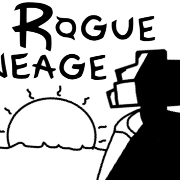 Rogue Lineage Tycoon (RED MIST)