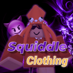 Squiddle Clothing