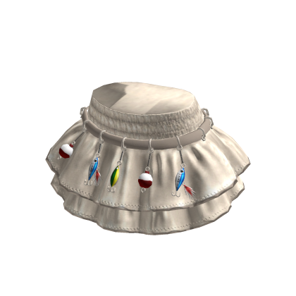 Fishing Skirt thumbnail