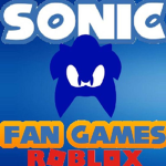 Roblox Sonic Fan Games