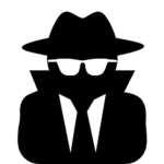 The great spy’s