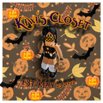 -KIWI'S CLOSET-