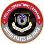 Air Force Special Operations Command [USАF]